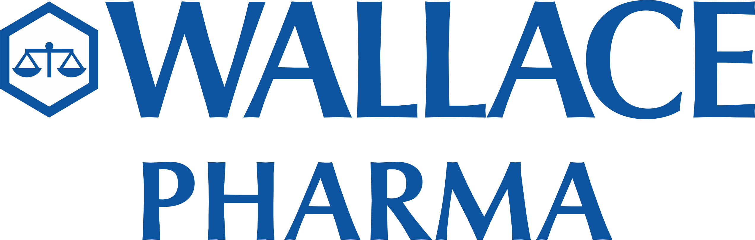 Vasitum Customer Wallace Pharma