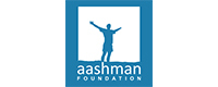 Client - Aashman Foundation Logo
