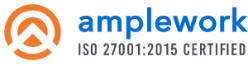 Client - Amplework Logo
