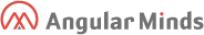 Client - Angular Logo