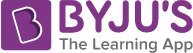 Client - Byjus Logo