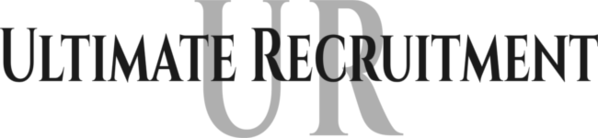Client - Ultimate Recruiters Logo